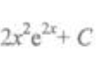 2021湖北成考专升本《高等数学(二)》章节题：一元函数积分学(图35)