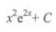 2021湖北成考专升本《高等数学(二)》章节题：一元函数积分学(图36)